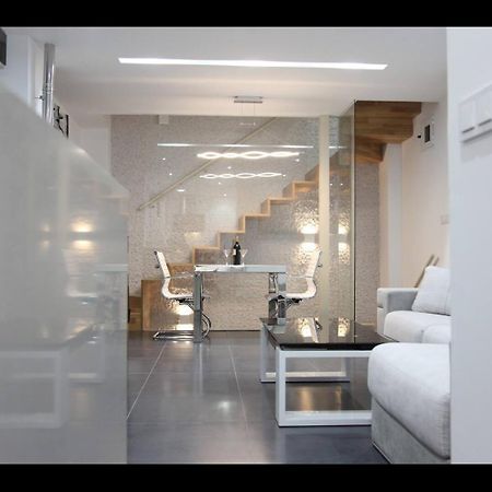 City Center Design House Granada Exteriör bild