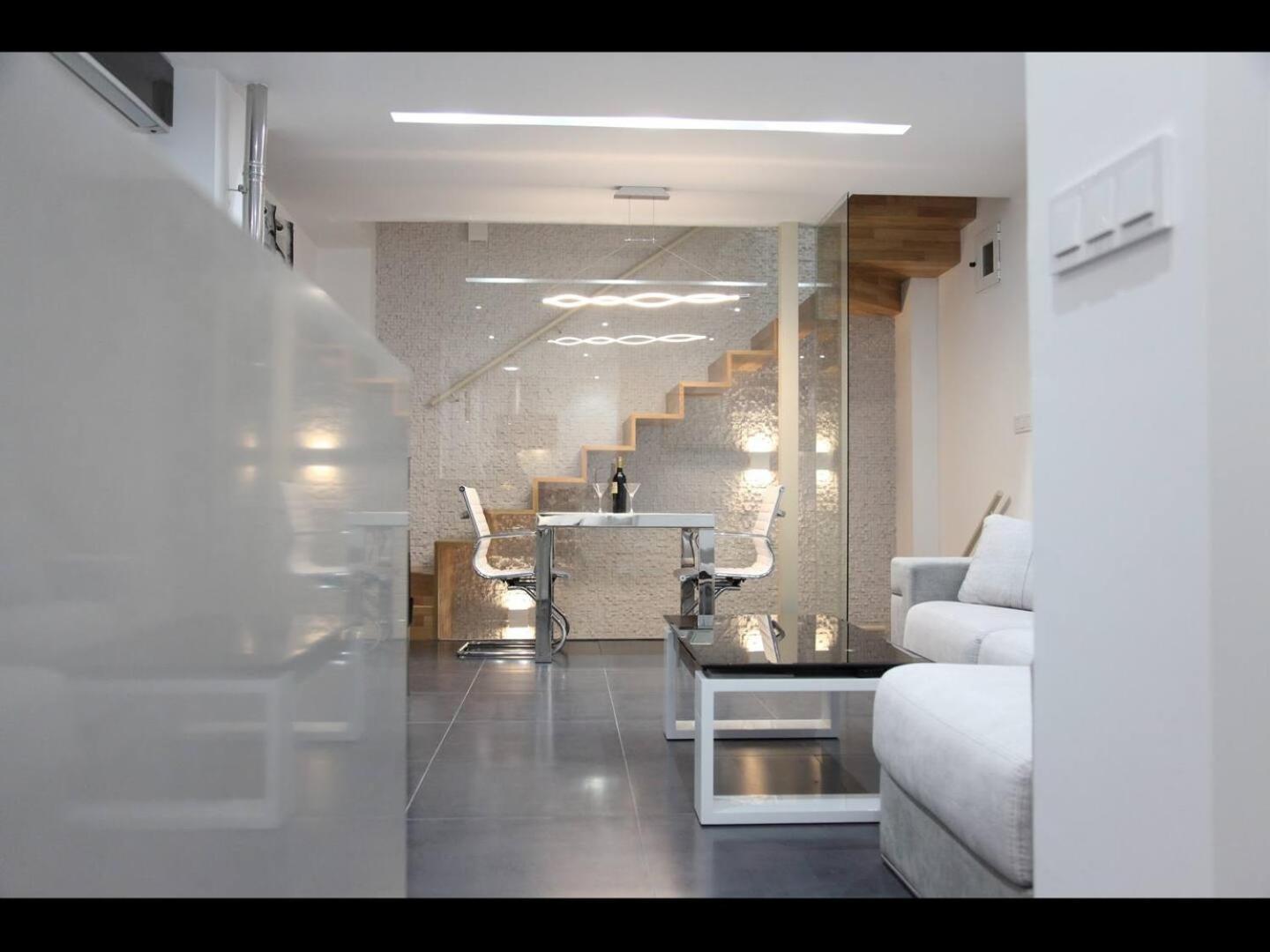 City Center Design House Granada Exteriör bild