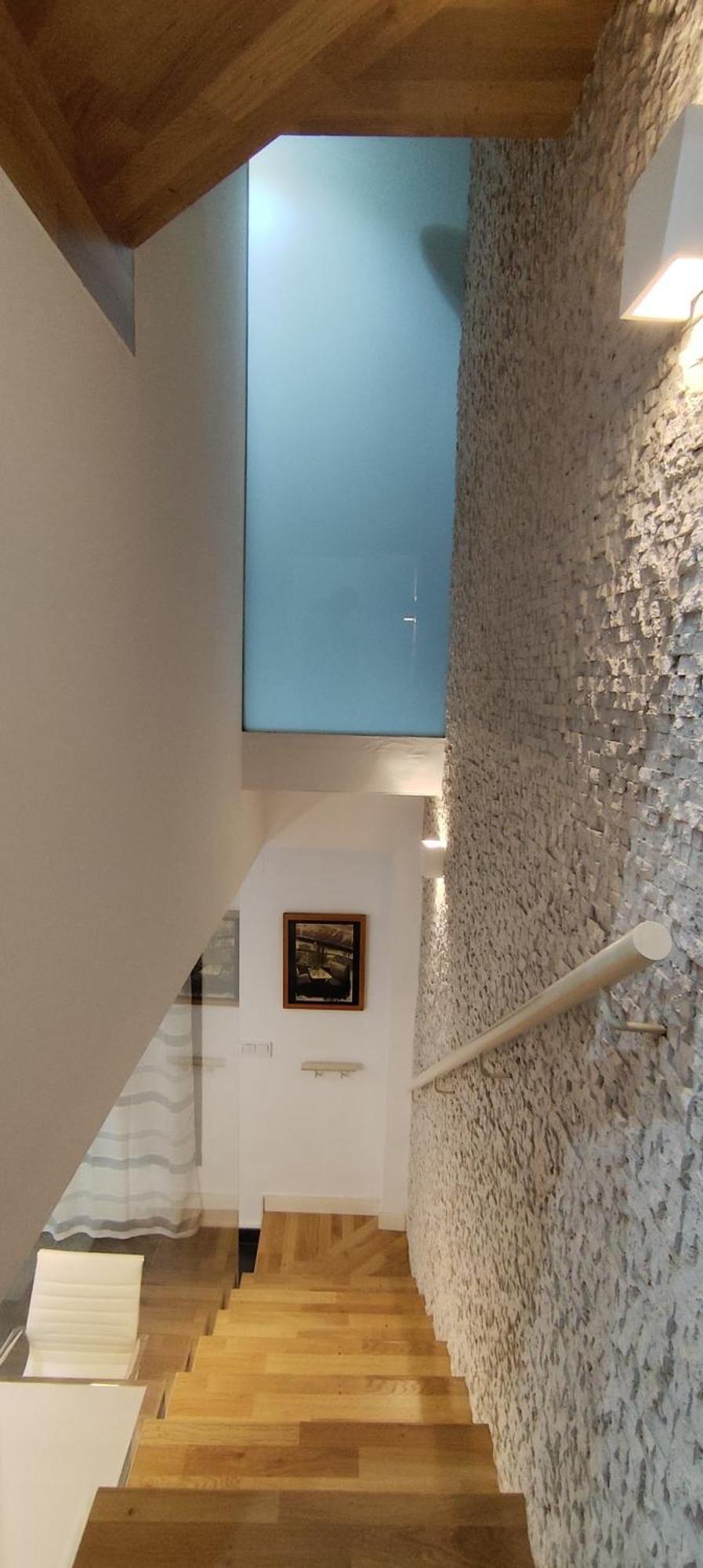 City Center Design House Granada Exteriör bild